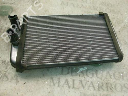 Radiador de A/C FIAT DUCATO Van (230_) 2.5 TDI (116 hp) 3759673