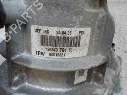 Steering pump PEUGEOT 308 SW I (4E_, 4H_) 1.6 HDi | BP4714005M99 