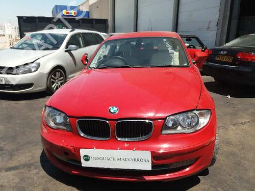 BMW 1 (E81) 116 d 488066