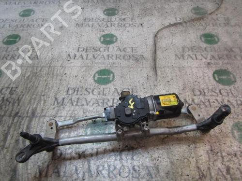 Used Front wiper motor Front wiper motor CITROËN C-ELYSEE (DD_) [2012-2026] 3835849 3835849