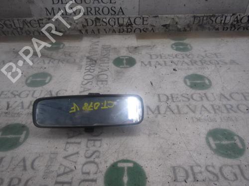 Used Rear mirror Rear mirror PEUGEOT EXPERT Van (222) [1995-2008] 3829549 3829549