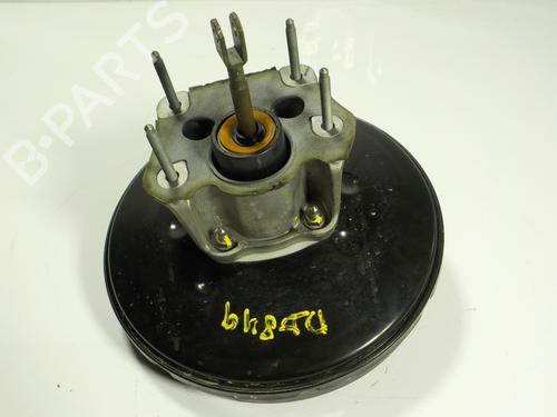 Servo brake RENAULT MEGANE III Hatchback (BZ0/1_, B3_) 1.5 dCi (BZ0C) | BP9812332M42