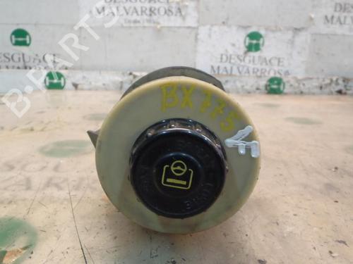 Power steering reservoir RENAULT TRAFIC II Van (FL) 1.9 dCi 100 (FL0C, FL0K, FL0B) | BP14270629M117 - Image 2