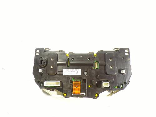 Instrument cluster NISSAN X-TRAIL III (T32_, T32R, T32RR) 1.6 dCi (T32) | BP7661128C47 