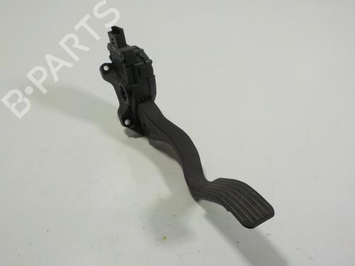 Used Pedal CITROËN C3 II (SC_) [2009-2025]  11762011