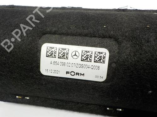 Other MERCEDES-BENZ V-CLASS (W447)  | BP14289193O1 