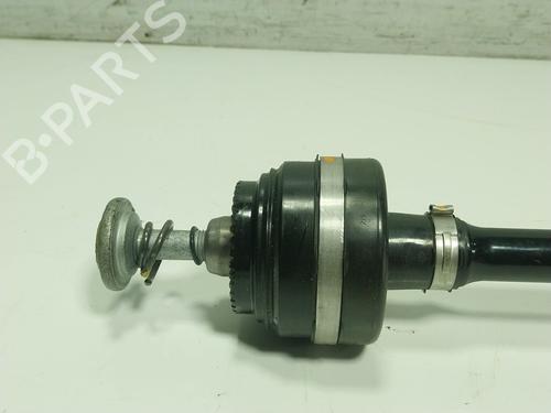 Left rear driveshaft BMW X4 (G02, F98) xDrive 20 d Mild-Hybrid | BP29756252M40 