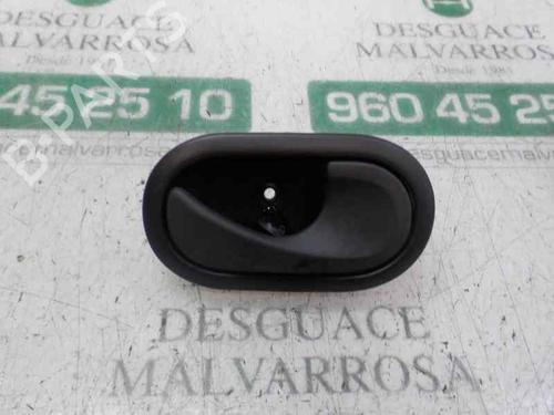 Used Front right interior door handle Front right interior door handle RENAULT KANGOO / GRAND KANGOO II (KW0/1_) 1.5 dCi 85 (KW0K, KW0L, KW0B) (86 hp) 4468162 4468162