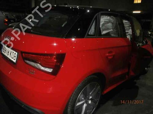 Right rear window motor AUDI A1 Sportback (8XA, 8XF) 1.0 TFSI | BP4006766E22 