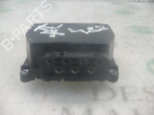 Electronic module VW POLO IV (9N_, 9A_) 1.4 16V | BP3739721M83