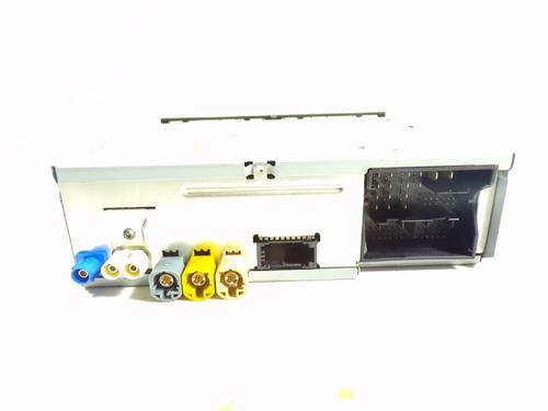 Radio AUDI A1 Sportback (GBA)  | BP7876246E6 