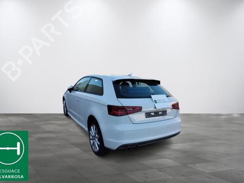Front right interior door handle AUDI A3 (8V1, 8VK) 2.0 TDI | BP16884437I14 - Image 7