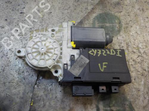 Used Left front window motor CITROËN C5 I Break (DE_) [2001-2004]  4006557
