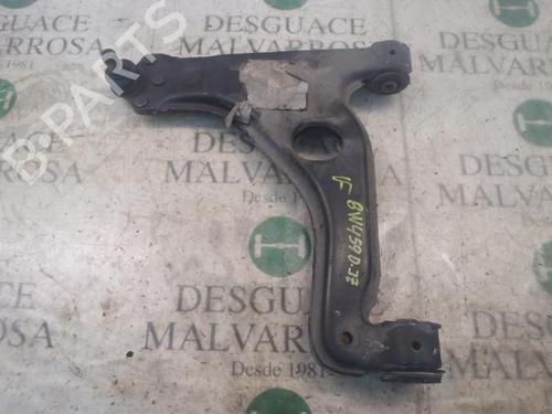 Used Left front suspension arm Left front suspension arm OPEL ASTRA H (A04) 1.7 CDTI (L48) (100 hp) 3805272 3805272