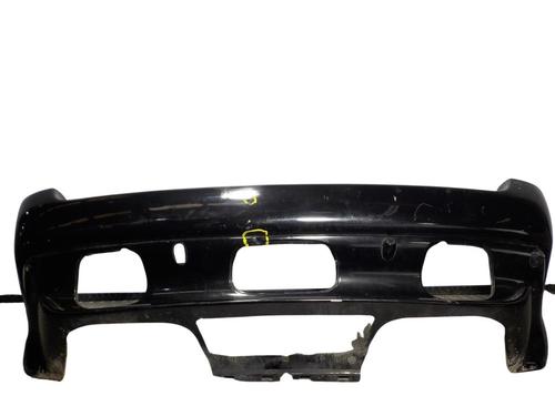 Used Rear bumper BMW X5 (E53) 3.0 d (184 hp) 10548138