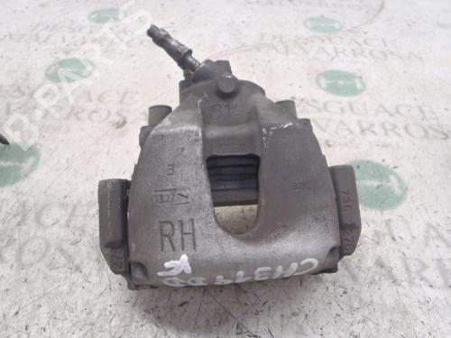 Right front brake caliper FORD FOCUS II (DA_, HCP, DP)  | BP11547519M104 