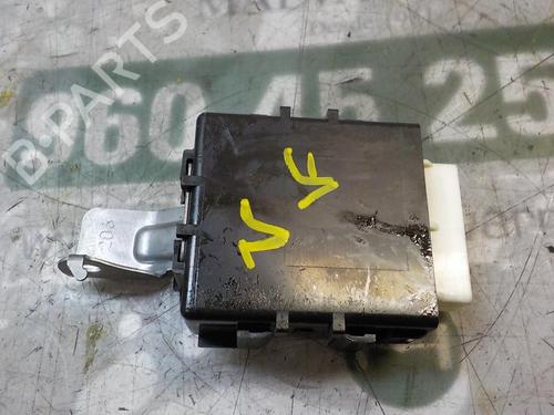 Elektronische module TOYOTA YARIS (_P13_)  | BP3860666M83