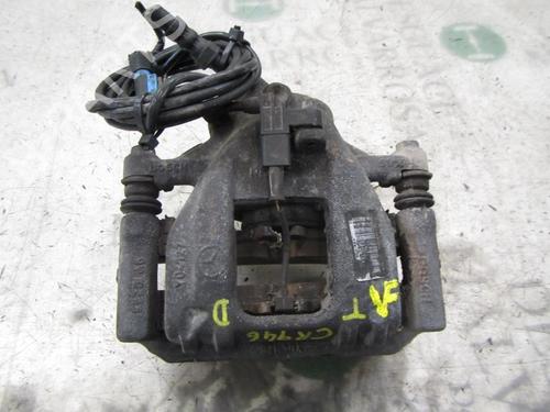 Used Right rear brake caliper MERCEDES-BENZ SPRINTER 3-t Van (B906) [2006-2018]  11547981