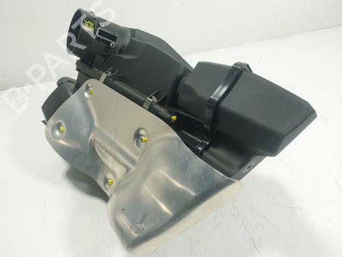 Used Air filter box Air filter box BMW 4 Coupe (G22, G82) M 440 i Mild-Hybrid xDrive (387 hp) 26132177 26132177