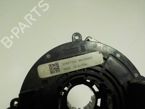 Squib airbag CHEVROLET CRUZE (J300)  | BP3872330C102 