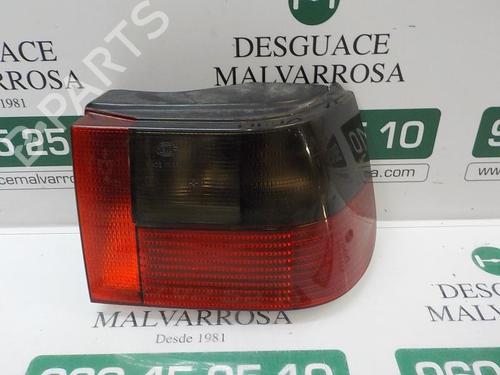 Used Right taillight SEAT IBIZA II (6K1) 1.9 D (64 hp) 3867001