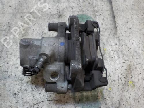 Right rear brake caliper MAZDA 3 (BL) 2.2 MZR CD (BL10) | BP11549120M106 - Image 3