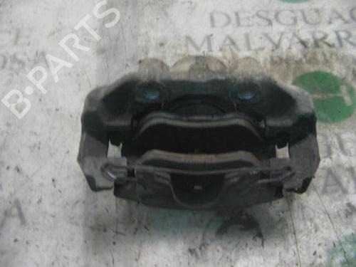 Left front brake caliper OPEL VECTRA B (J96)  | BP11556144M105 