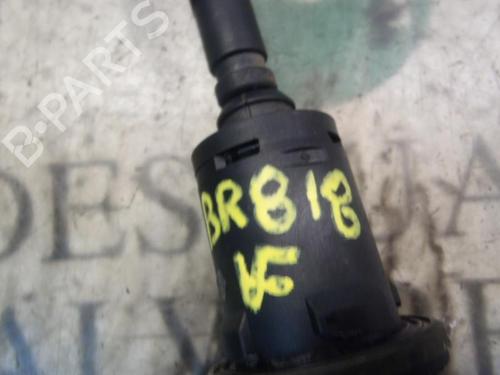 Clutch slave cylinder CITROËN C4 I (LC_)  | BP14269264M113 