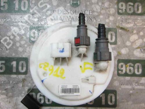 Fuel pump RENAULT MEGANE III Coupe (DZ0/1_)  | BP4001203M76 