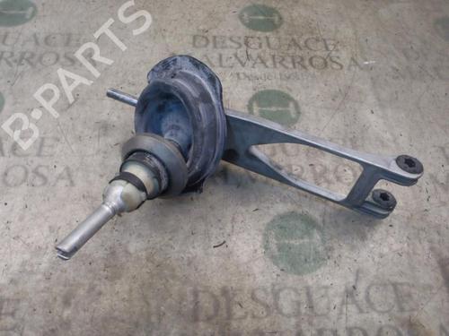 Used Gear lever Gear lever BMW 1 (E87) 118 d (143 hp) 7409671 7409671