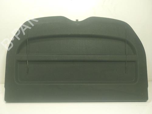 Used Rear parcel shelf NISSAN LEAF (ZE1) [2017-2025]  23145467