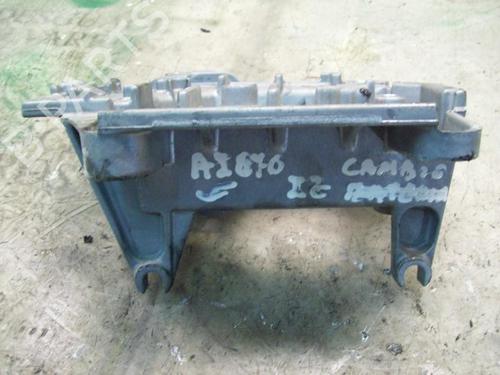 Used Support RENAULT CLIO III (BR0/1, CR0/1) [2005-2014]  14299677