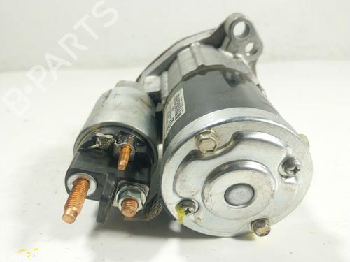 Starter RENAULT CAPTUR I (J5_, H5_) 0.9 TCe 90 | BP23106706M8 