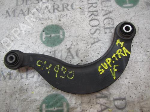 Left rear suspension arm VOLVO V50 (545) 2.4 31277305
