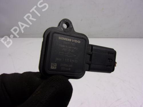 Mass air flow sensor BMW 5 (E60) 530 i | BP15836011M95