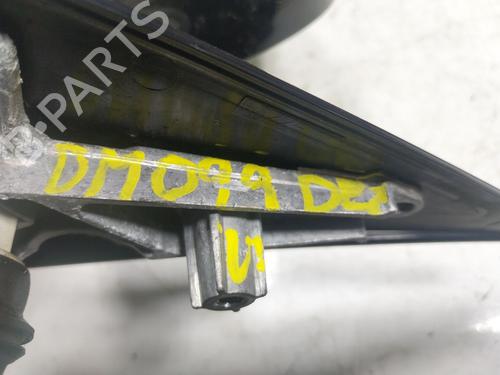 Right mirror BMW 3 (E90) 318 d | BP16172052C27 