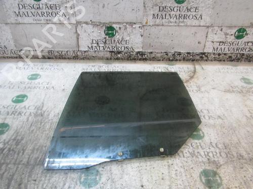 Rear left door window SSANGYONG KYRON 2.0 Xdi (141 hp) 3842459