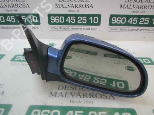 Used Right mirror CHEVROLET NUBIRA Saloon 1.6 (109 hp) 3875735
