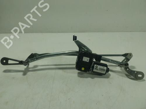 Front wiper motor BMW 8 Gran Coupe (G16, F93) 840 d xDrive | BP24433118M29 