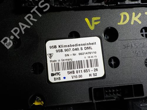 Switch PORSCHE PANAMERA (970) | BP12137968I30 - Image 5