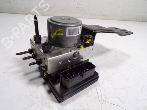 Used ABS pump ABS pump KIA CEED (CD) 1.0 T-GDI (120 hp) 15552903 15552903