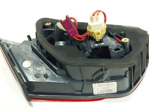 Right tailgate light BMW 6 Gran Coupe (F06) 640 i | BP27456876C80 - Image 3