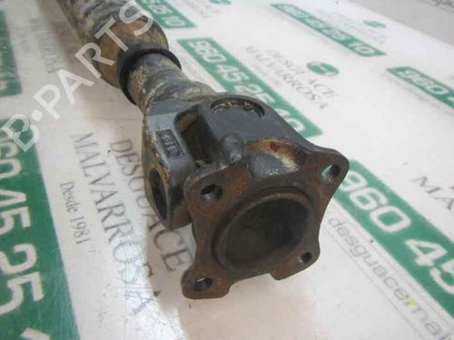 Driveshaft NISSAN PATHFINDER III (R51) 2.5 dCi | BP3877148M37 