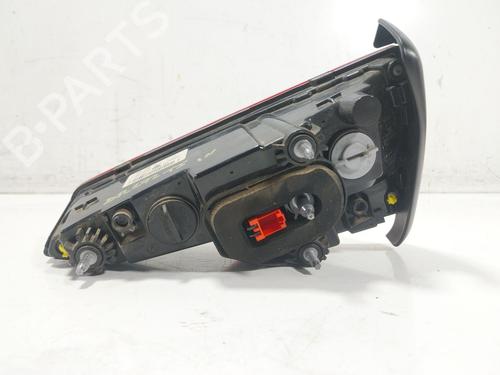 Left tailgate light AUDI A4 B9 (8W2, 8WC) | BP35893961C79 - Image 2