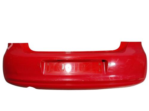 Bak støtfanger VW POLO V (6R1, 6C1) 1.6 TDI (90 hp) 29964752