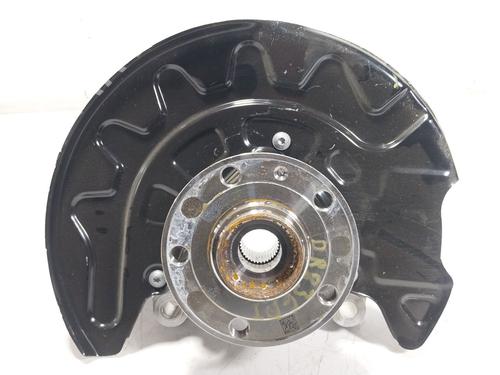 Left front steering knuckle CUPRA FORMENTOR (KM7, KMP) | BP31853086M25 - Image 3