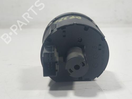 Headlight switch SKODA KAROQ (NU7, ND7) 2.0 TDI | BP23216928I24 - Image 2