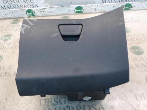Used Glove box FORD FIESTA VI (CB1, CCN) 1.6 TDCi (90 hp) 3797415
