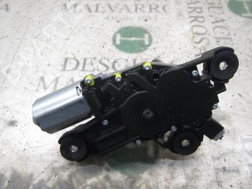 Rear wiper motor FORD FOCUS III  | BP3828795M102 