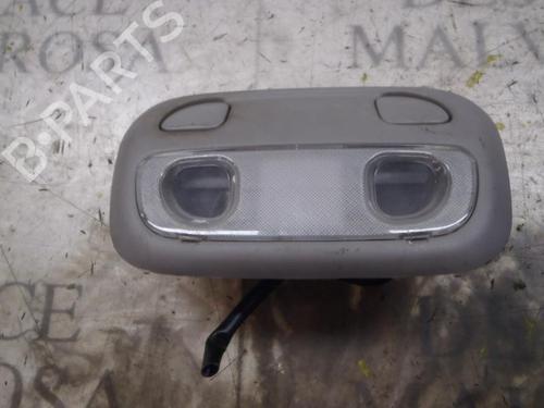 Kabinelys Kabinelys SUBARU IMPREZA Saloon (GD) 2.0 i R AWD (GD9) (160 hp) 9080590 9080590